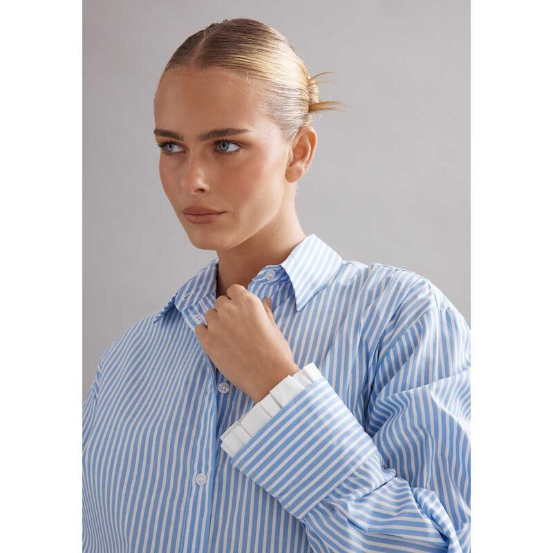 Caitlin Crisp Vienna Shirt image number 2